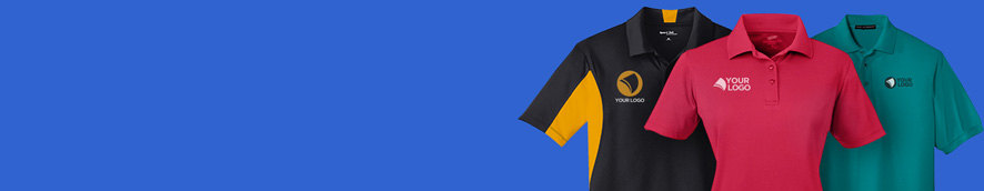 polo printing